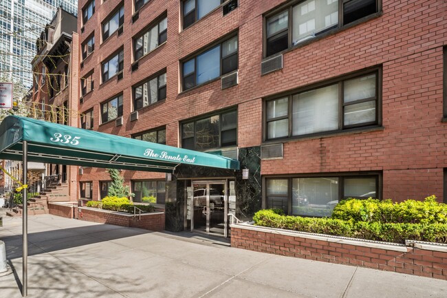 Building Photo - 335-341 E 51st St