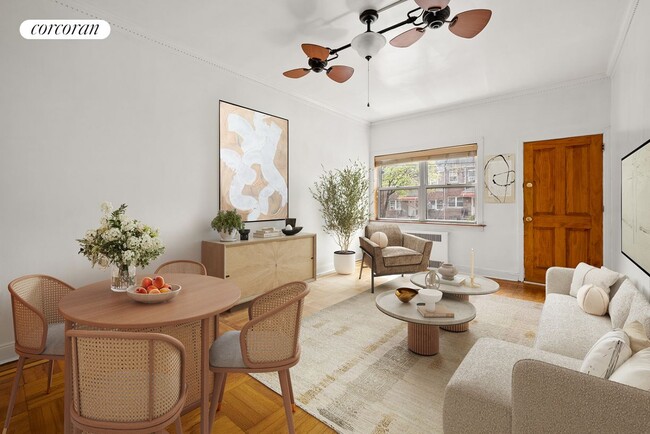 Primary Photo - 86 Minna St