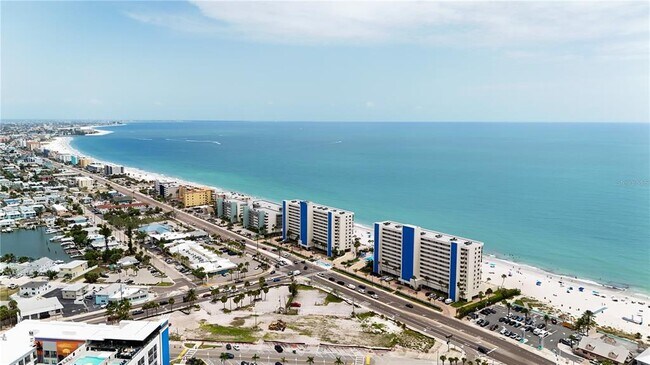 Building Photo - 15000 Gulf Blvd