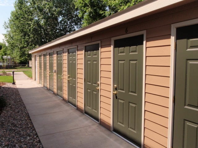 Building Photo - 2342 Burlington Ave