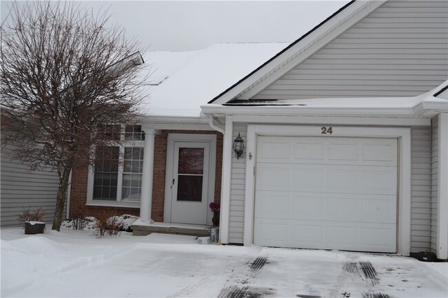 Building Photo - 24 Amberwood Pl