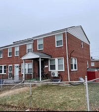 Building Photo - 4335 Nicholas Ave
