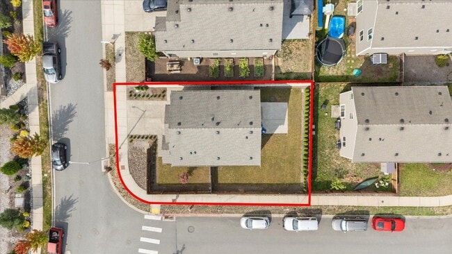 Building Photo - 12165 318th Avenue SE