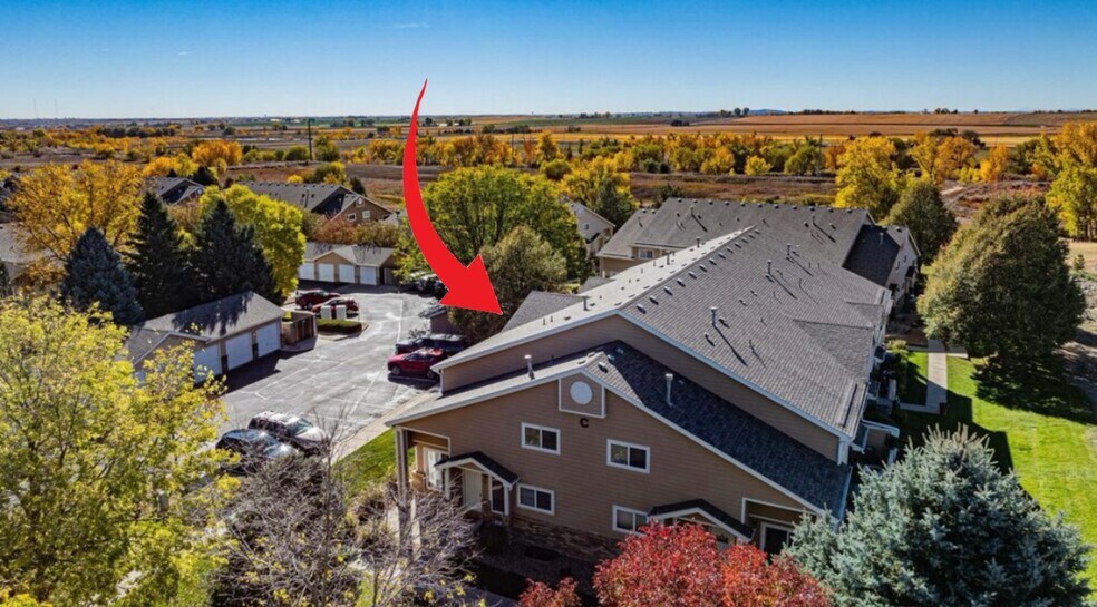 Building Photo - 1601 Great Western Dr