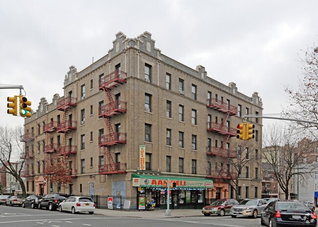 Primary Photo - 35-14 28th Avenue
