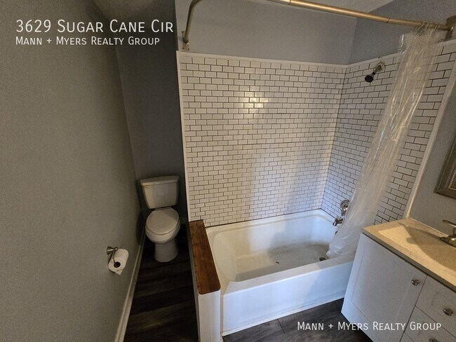 Building Photo - 3629 Sugar Cane Cir