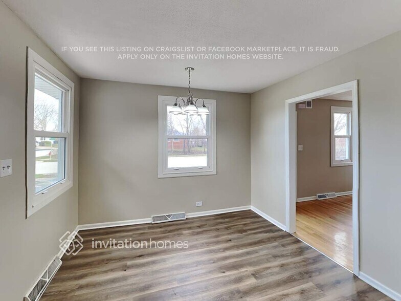 Building Photo - 4407 Richard Ave