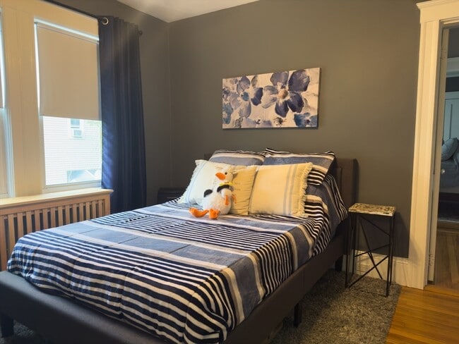 Building Photo - 38 Leonard St