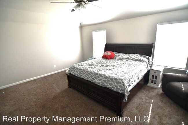 Building Photo - 4 br, 2 bath House - 16017 Olive Grove Dr