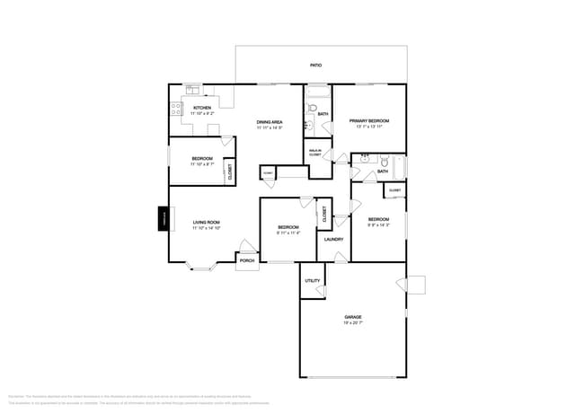 Building Photo - 532 E Ave J 9