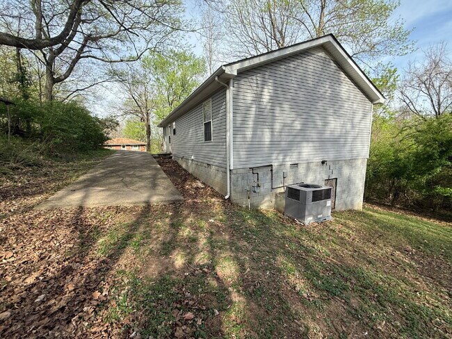 Building Photo - 1007 Walnut Dr