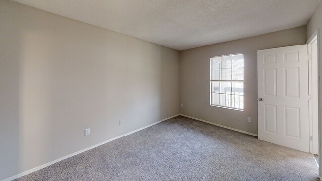Bedroom - Safire at Matthews