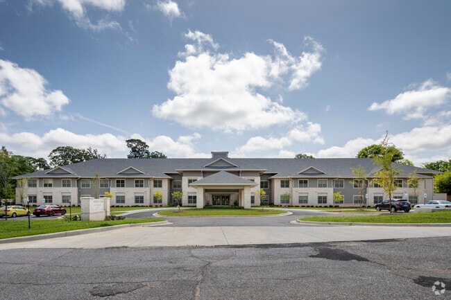 Building Photo - Country Club Estates - Senior Living Center