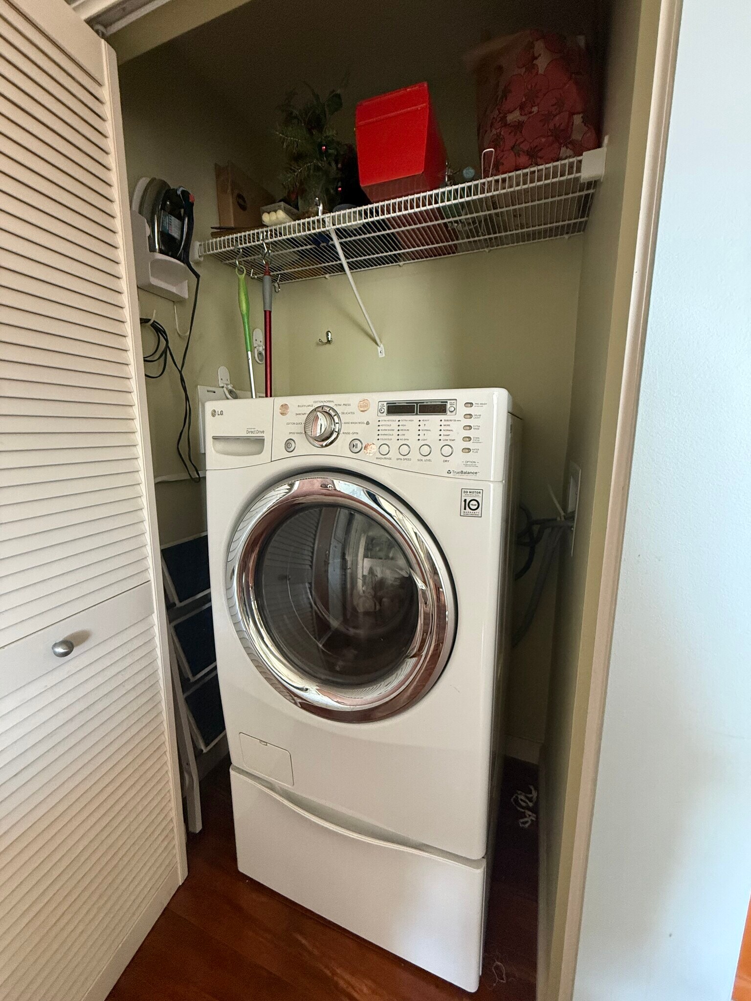 Building Photo - 81 Frank Norris St