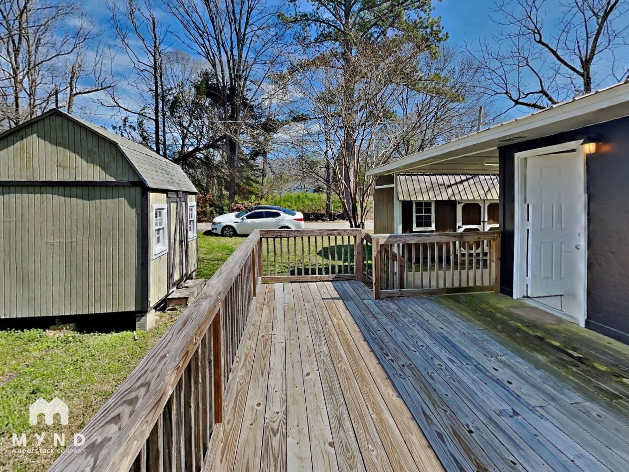 Building Photo - 3975 Hilltop Rd SE