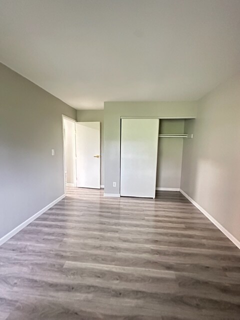 3 Bedroom flat - Arbors North