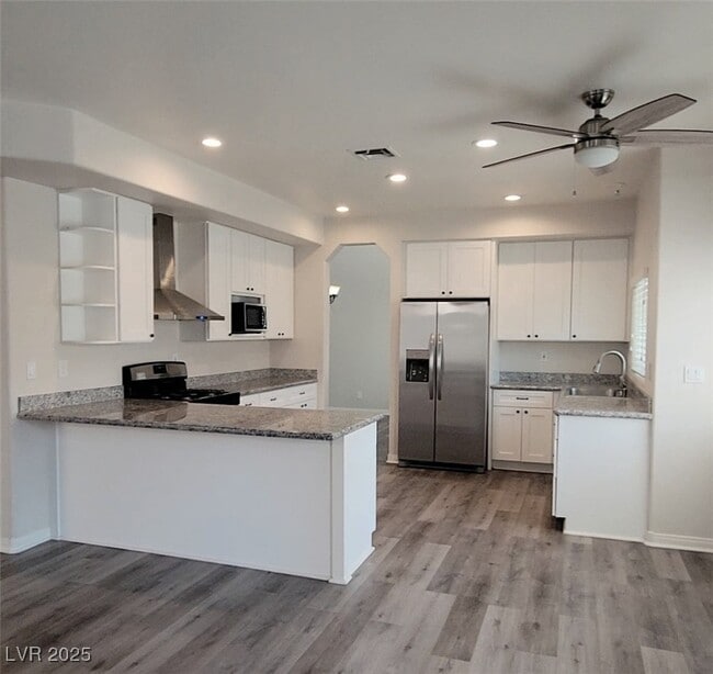 Building Photo - 5509 Big Sky Ln