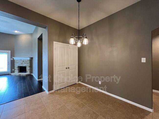 Building Photo - 4309 Bewley Dr