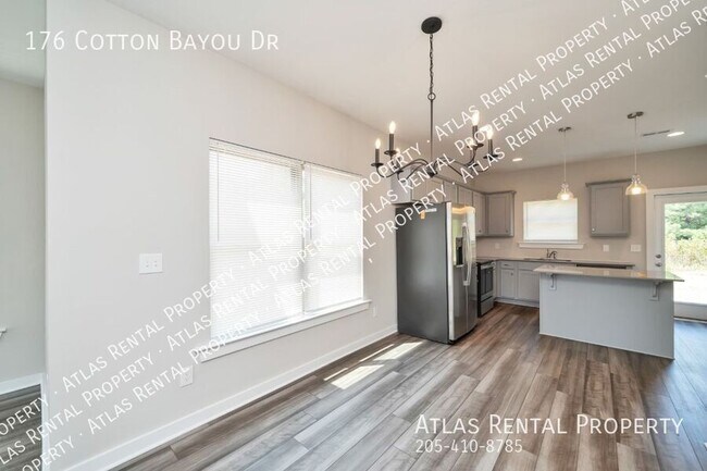 Building Photo - 176 Cotton Bayou Dr