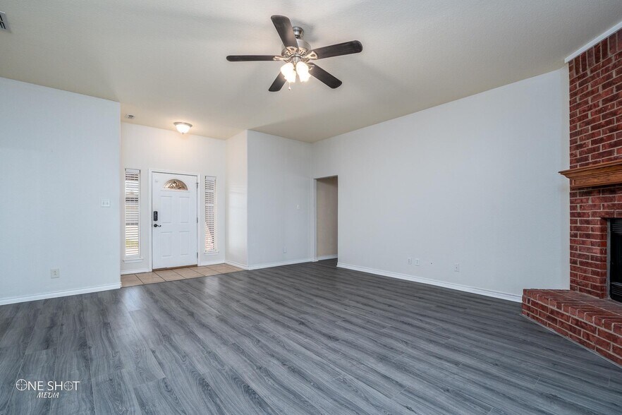 Building Photo - 1410 Tulane Dr