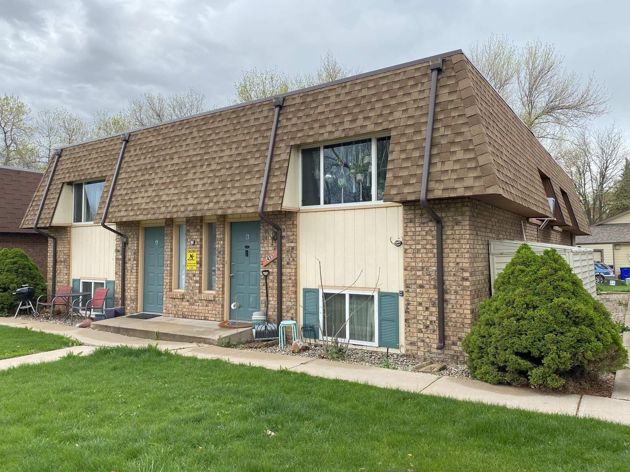 Building Photo - 419 Bimson Ave