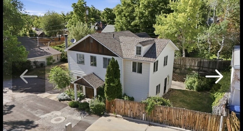 Building Photo - 1037 E Linden Ave