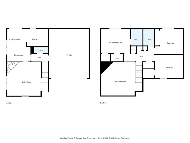 Building Photo - 4118 Garden Springs Dr