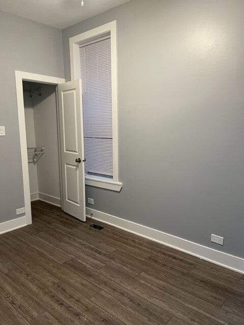 Bedroom #2 - 3327 W Hirsch St