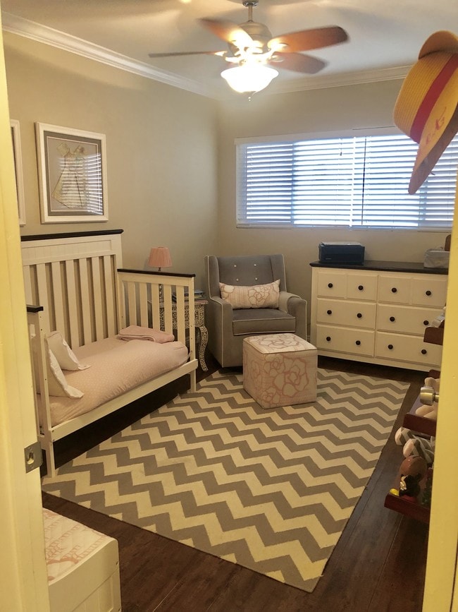 Bedroom #1 - 2018 Plant Ave