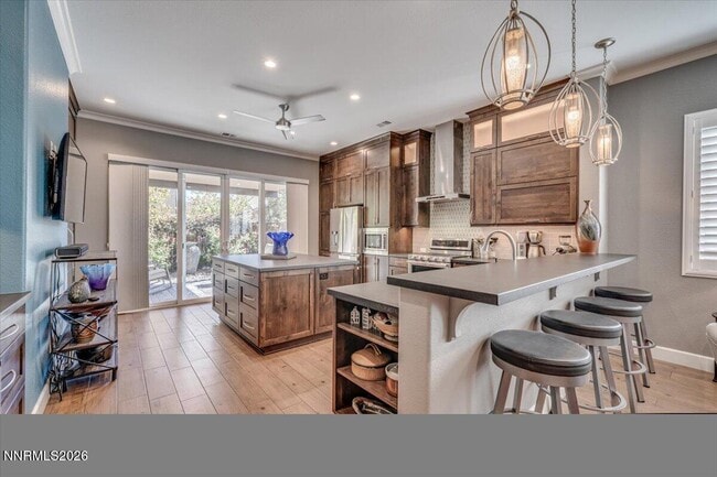 Building Photo - 10562 Thistle Berry Ct