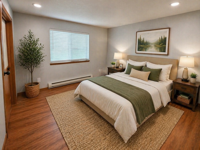 Building Photo - 1020 W Lacrosse Ave