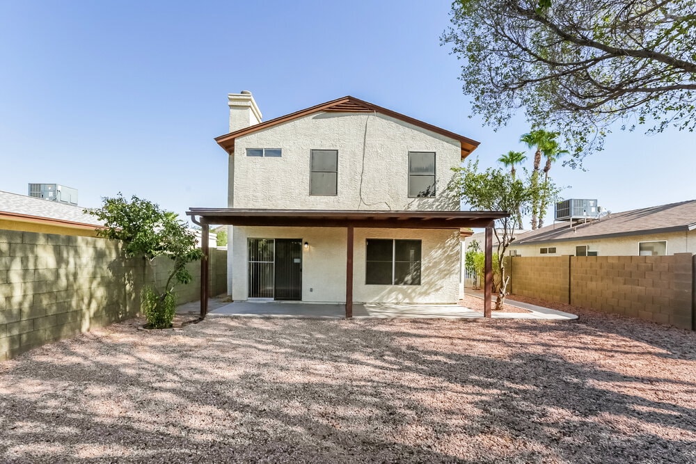 Building Photo - 4755 W Wahalla Ln