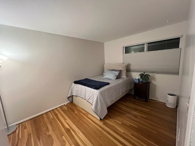 bedroom 2 - 9220 11th Ave SW