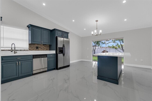 Building Photo - 14480 SW 115th Terrace