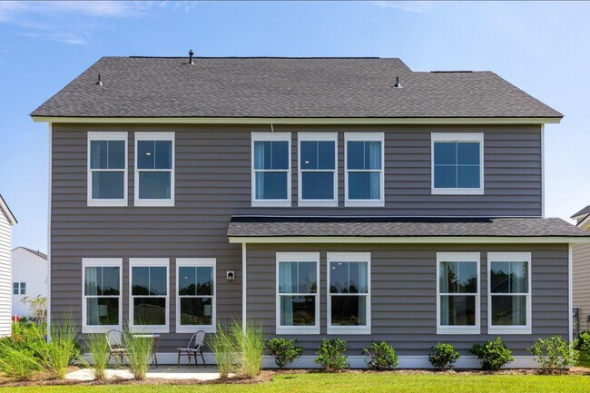 Building Photo - 1122 Mossy Rock Dr