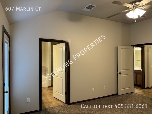 Building Photo - 607 Marlin Ct