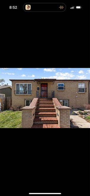 Building Photo - 111 S Perry St