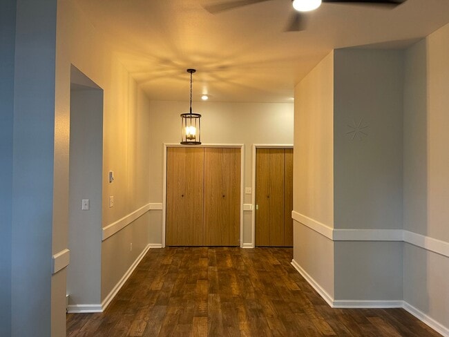 Floorplan - Randolph Arms