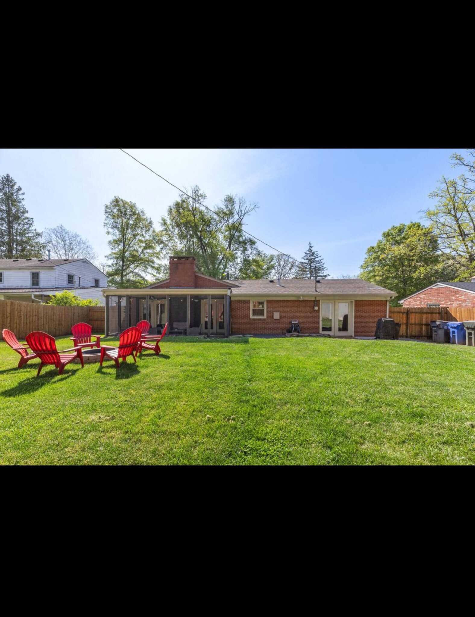 Building Photo - 3483 Greentree Rd