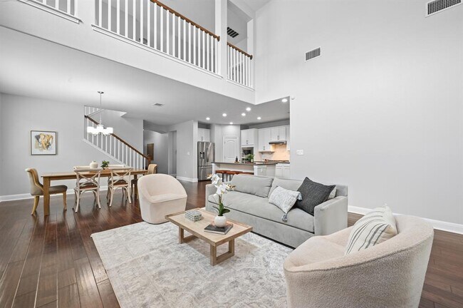 Building Photo - 15909 Villa Frontera Dr