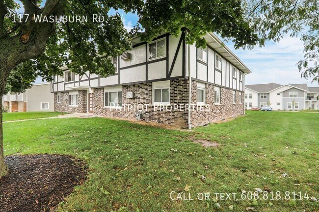 Building Photo - 117 Washburn Rd