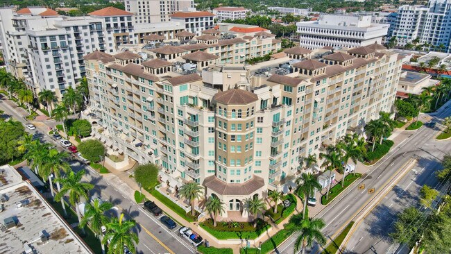 Building Photo - 99 SE Mizner Blvd