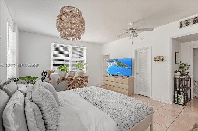 Building Photo - 5001 Collins Ave