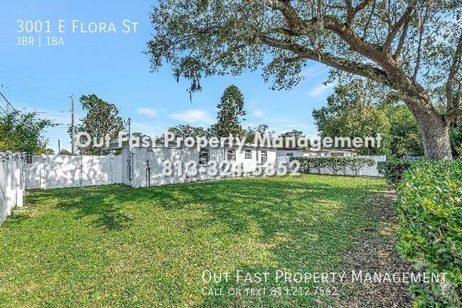 Building Photo - 3001 E Flora St