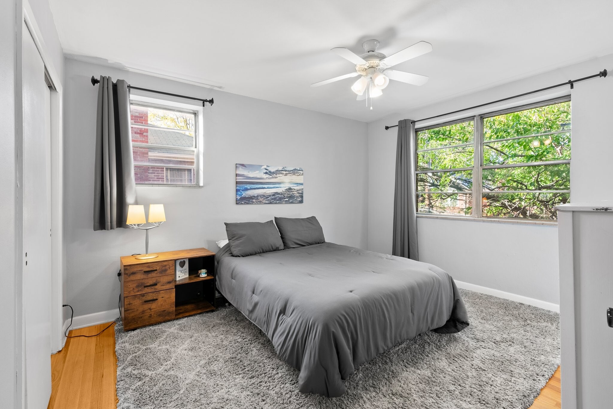 Building Photo - 7239 Dartmouth Ave