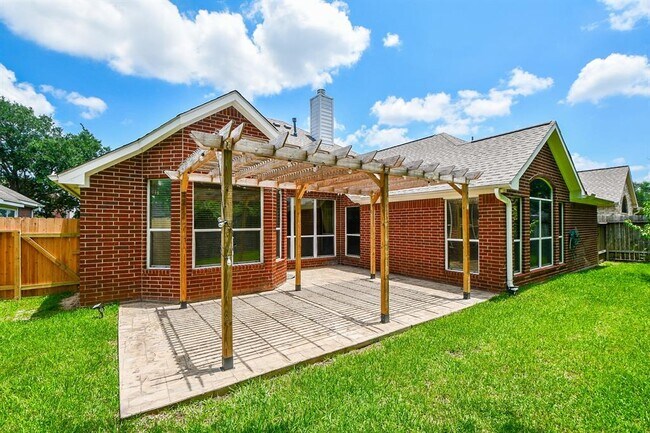 Building Photo - 24019 Hackberry Creek Dr