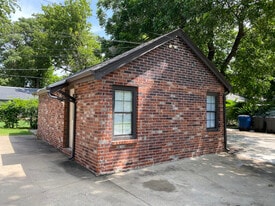 Building Photo - 101 N Delaware Ave