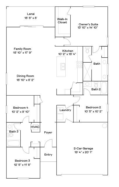 Building Photo - 20506 Copperhead Dr
