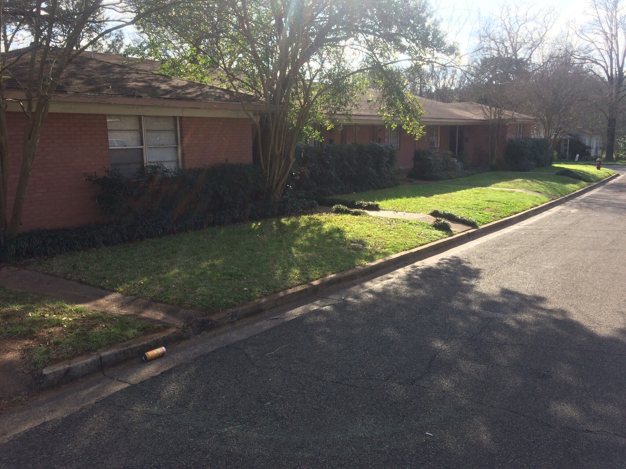 221 Mitchell St. - 221 Mitchell St