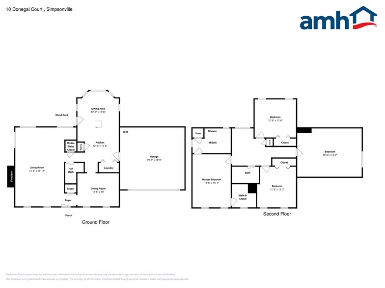 Building Photo - 10 Donegal Ct